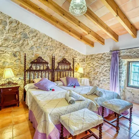 Son Gener Teula Son Servera (Mallorca)