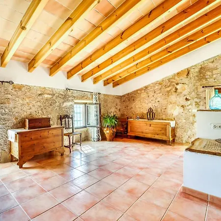 Son Gener Teula * Son Servera (Mallorca)