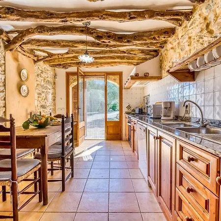Holiday home Son Gener Teula