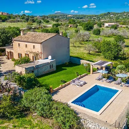 Son Gener Teula Holiday home Son Servera (Mallorca)