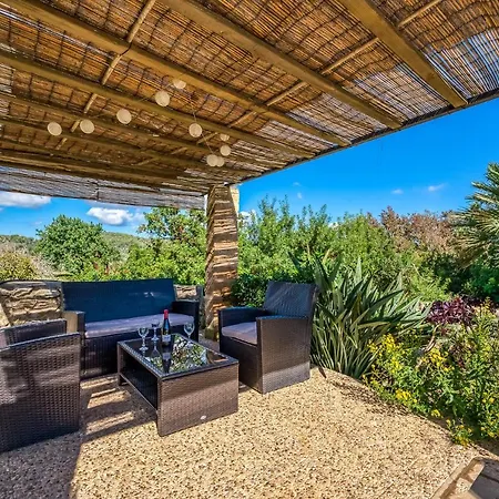Son Gener Teula Holiday home *