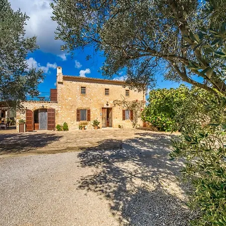 Son Gener Teula Holiday home