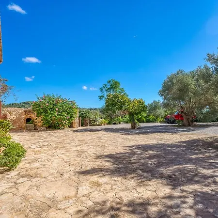 Holiday home Son Gener Teula