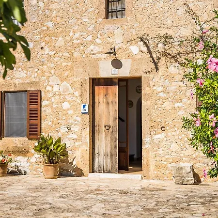 Son Gener Teula Holiday home Son Servera (Mallorca)