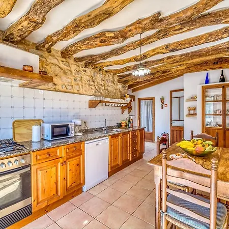 Son Gener Teula Son Servera (Mallorca)
