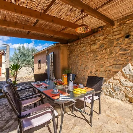 Son Gener Teula Holiday home