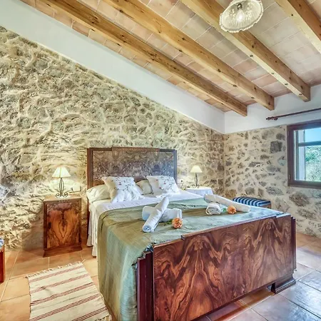Son Gener Teula Holiday home