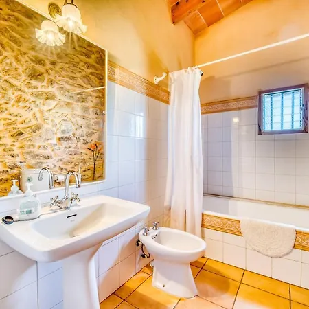 Son Gener Teula Holiday home
