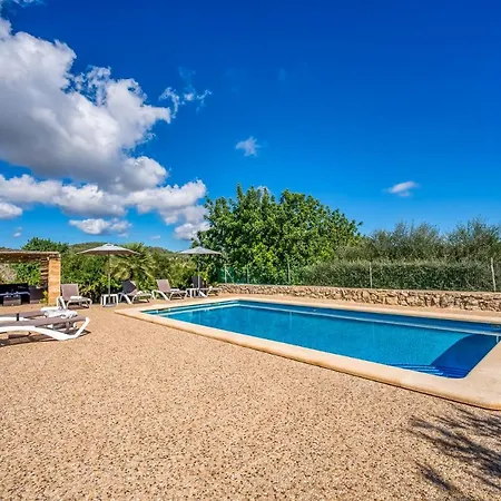 Son Gener Teula Holiday home Son Servera (Mallorca)