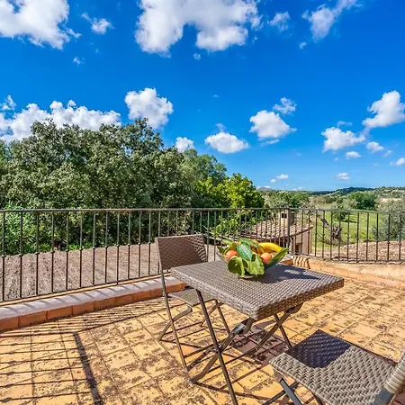 Son Gener Teula Holiday home