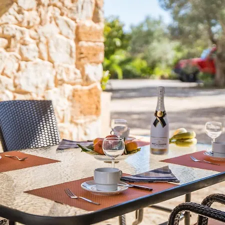 Son Gener Teula Holiday home Son Servera (Mallorca)
