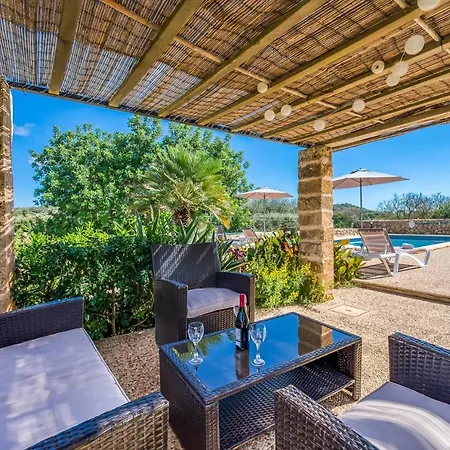 Holiday home Son Gener Teula Son Servera (Mallorca)
