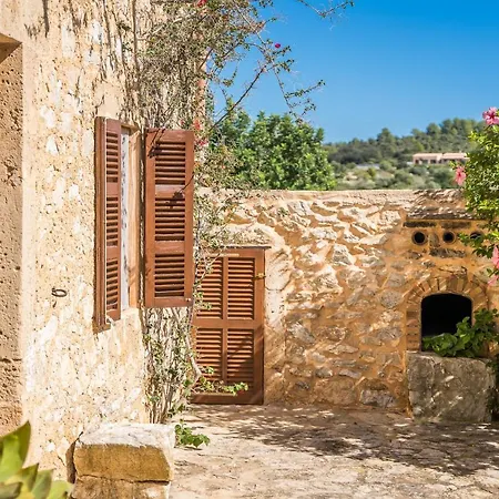 Ferienhaus Son Gener Teula *