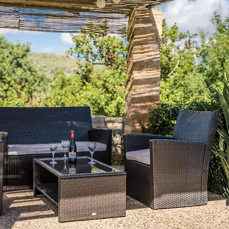 Ferienhaus Son Gener Teula *