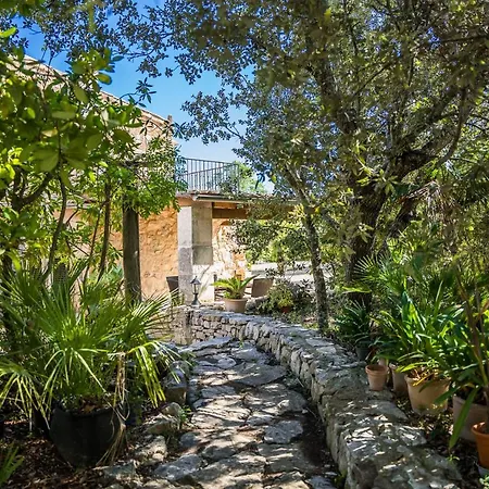 Son Gener Teula Ferienhaus Son Servera (Mallorca)