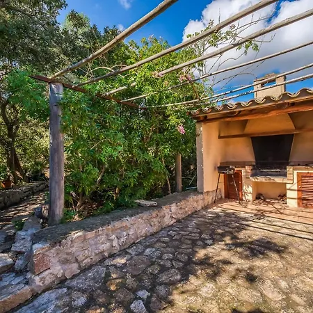 Ferienhaus Son Gener Teula *