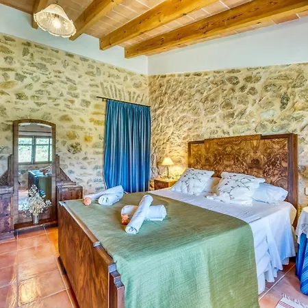 Ferienhaus Son Gener Teula *